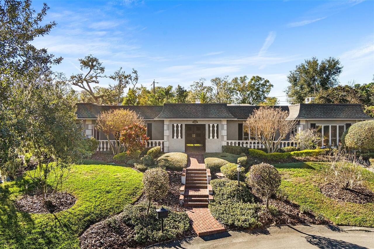 Lakeland Real Estate