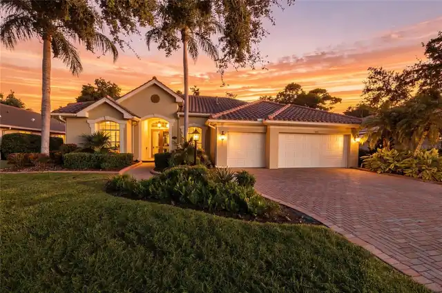 Sarasota Real Estate