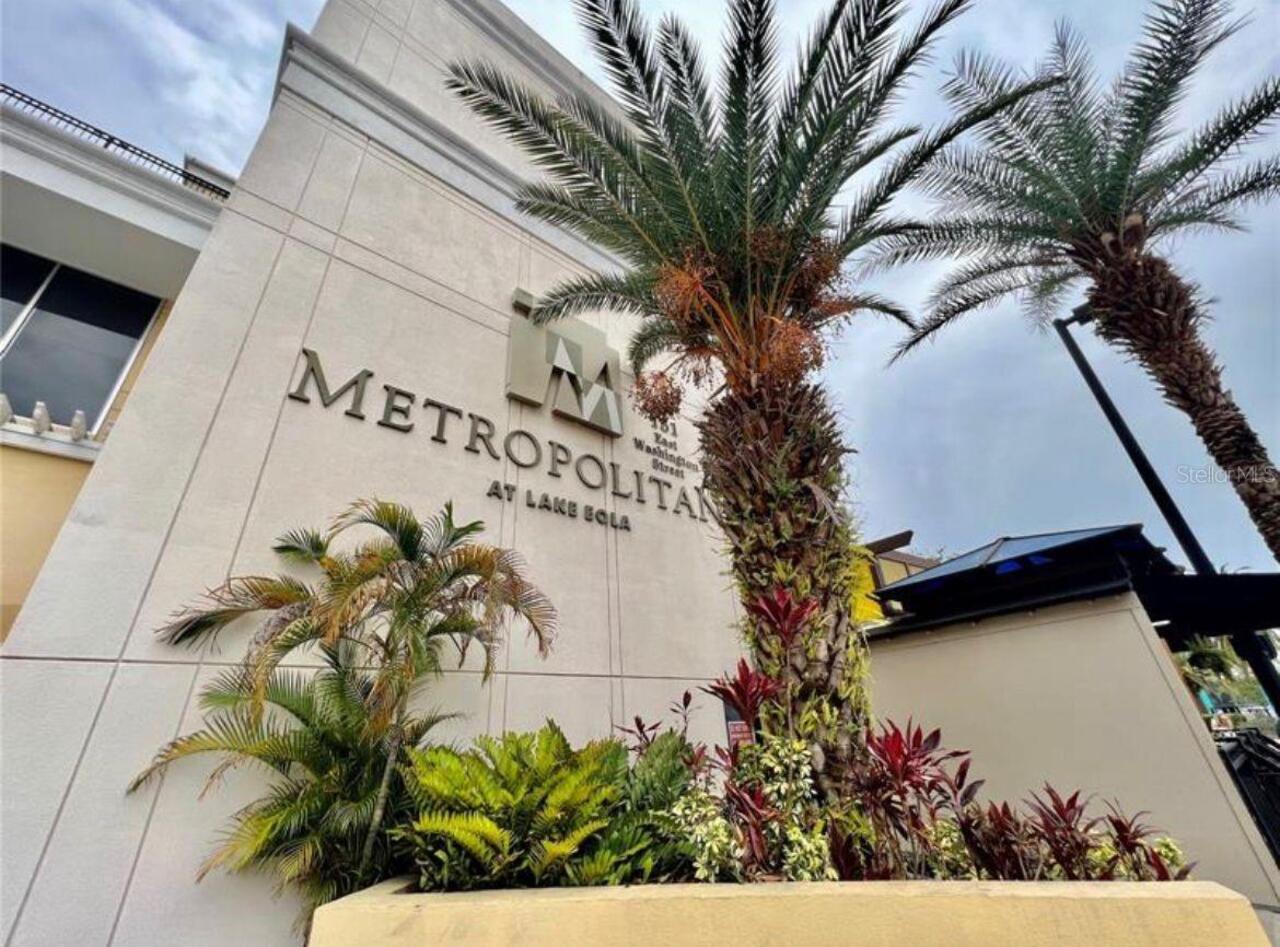Orlando Real Estate