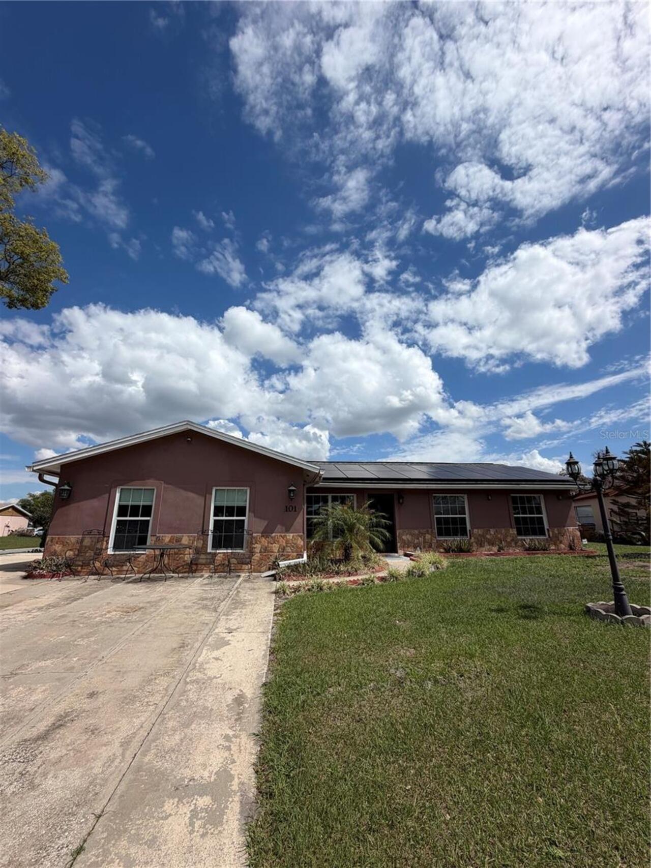 Kissimmee Real Estate