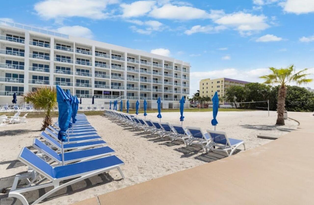 St Petersburg Real Estate