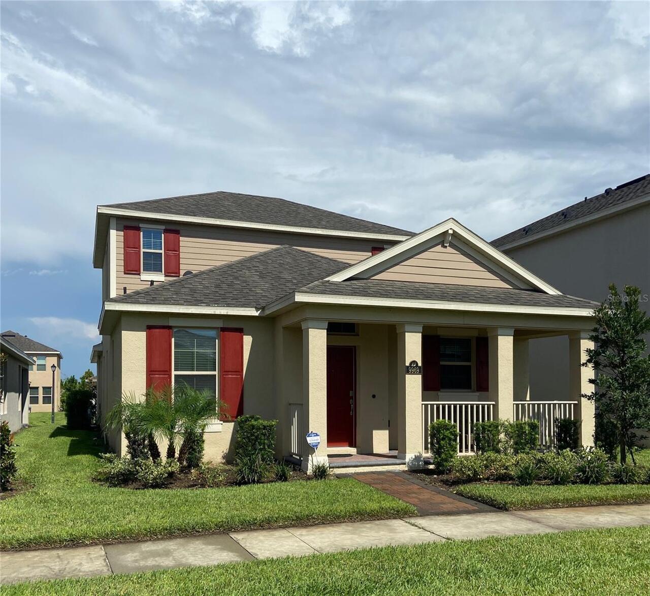 3BR, Residential Lease, 2BA, $2,800
Read More