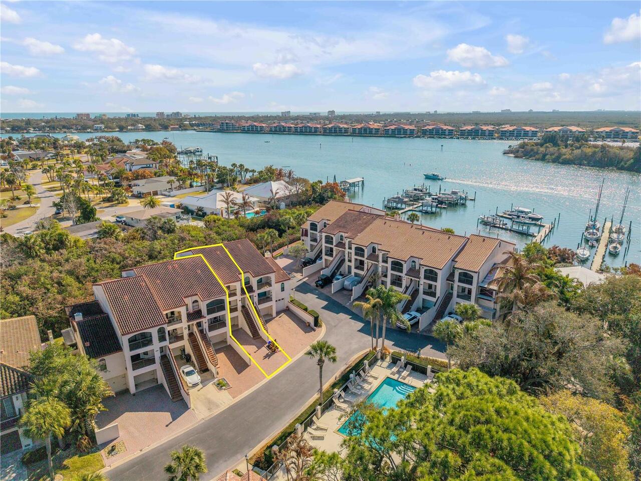 New Smyrna Beach Real Estate