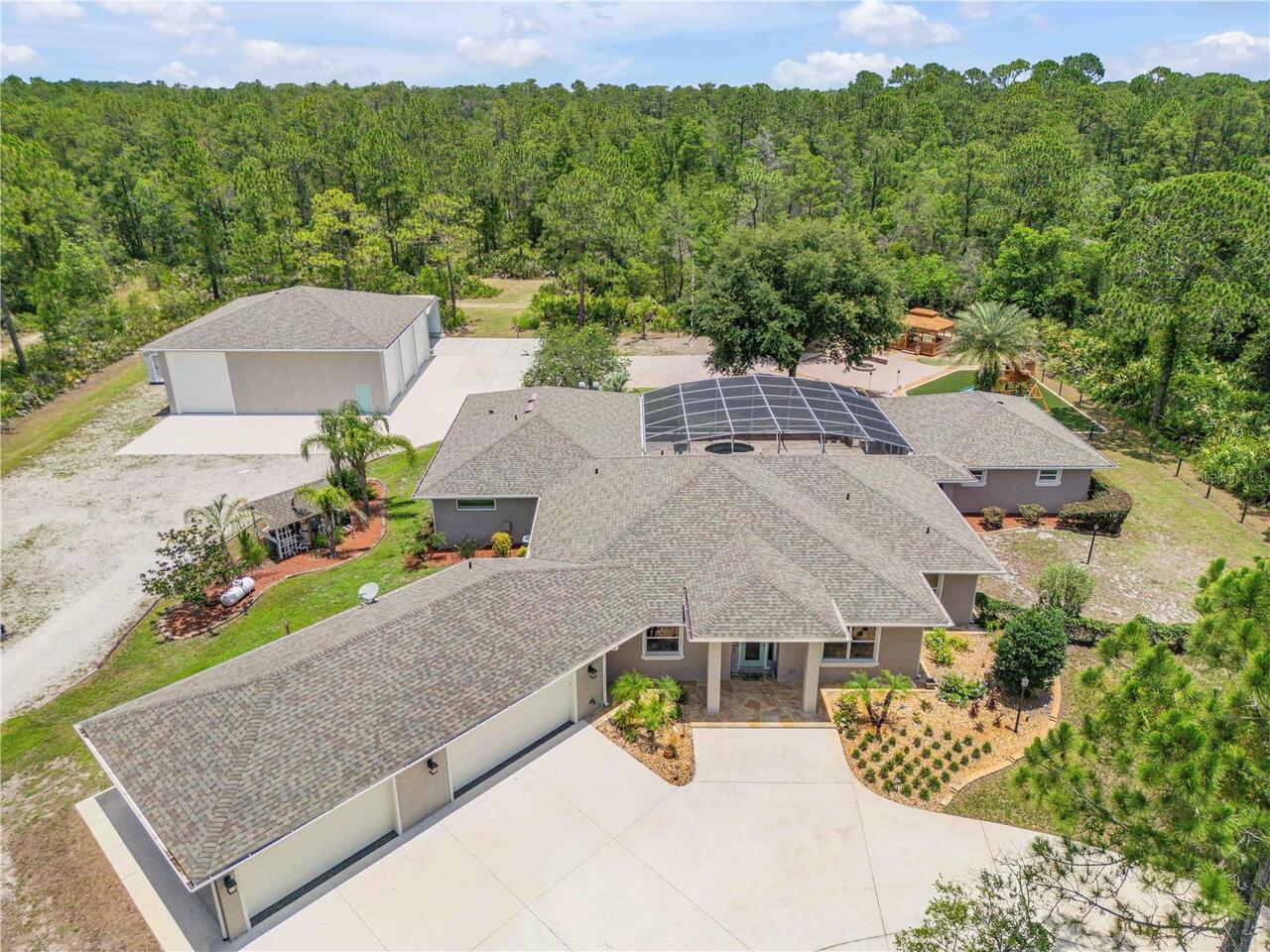 New Smyrna Beach Real Estate