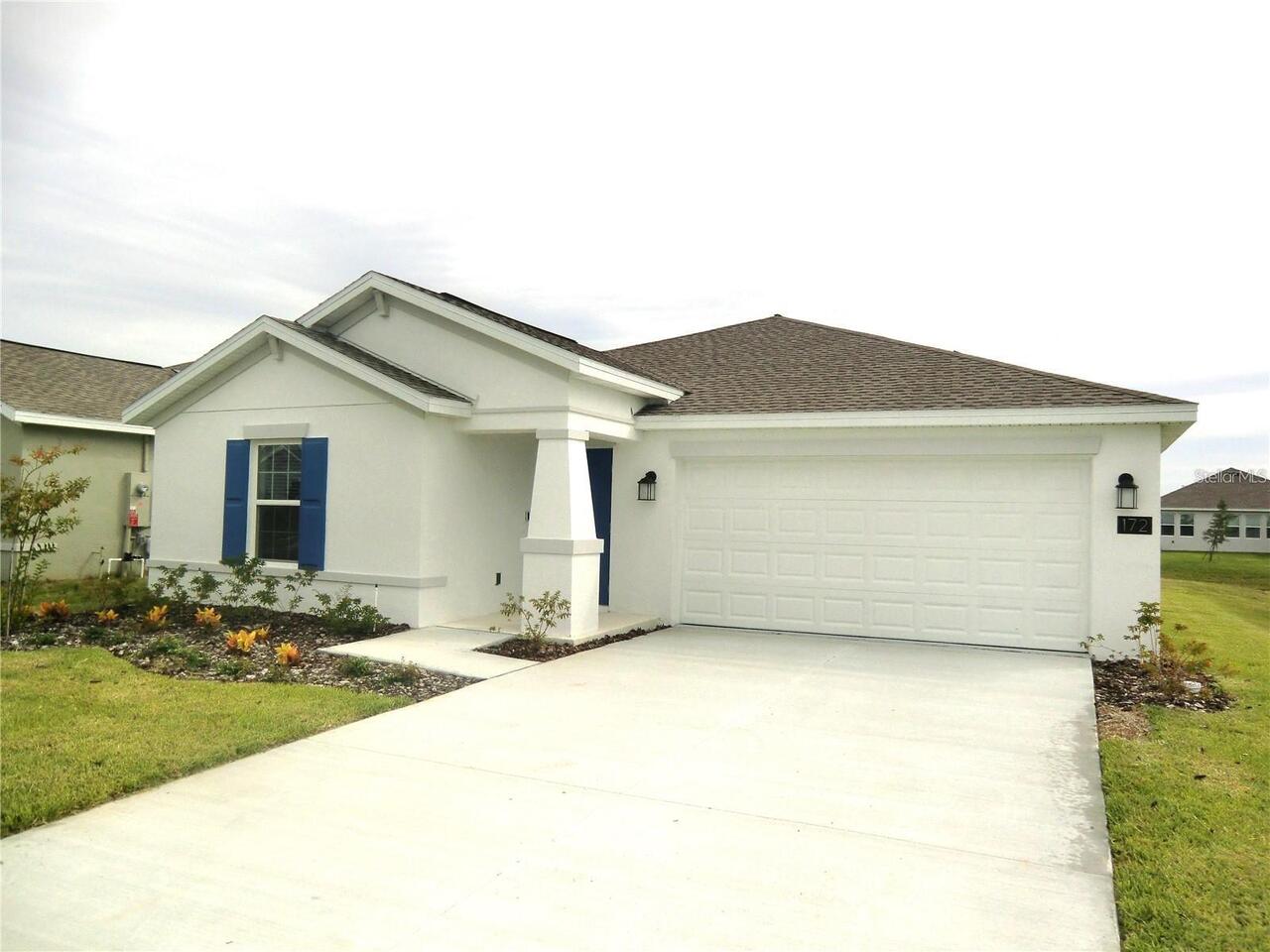 Winter Haven Real Estate