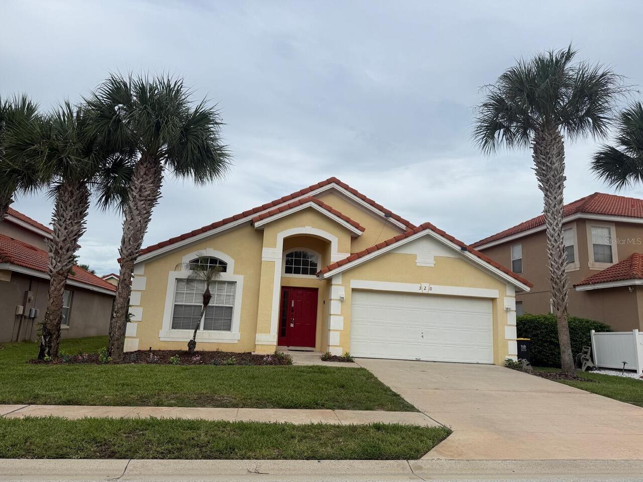 Davenport Real Estate