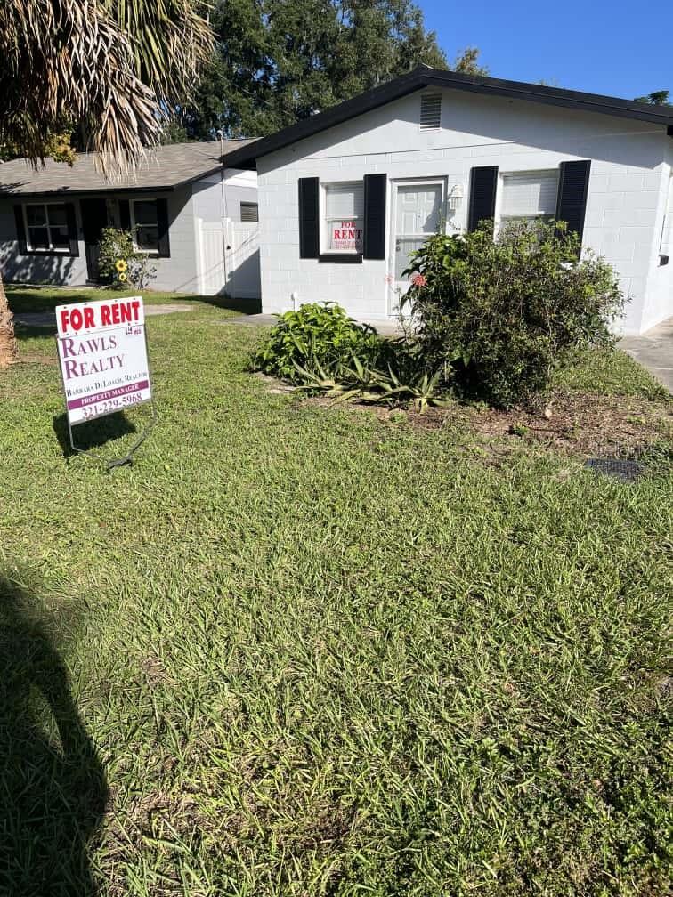 Eustis Real Estate