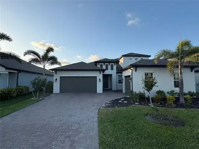 Sarasota Real Estate