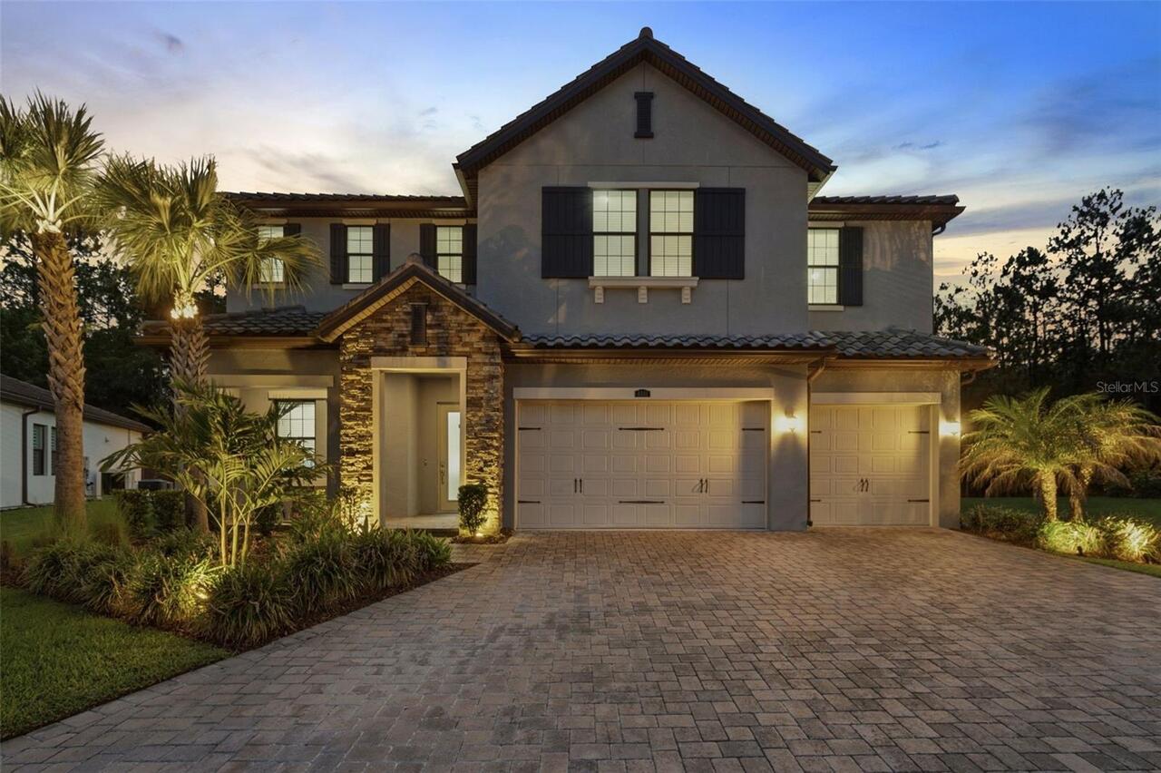 Wesley Chapel Real Estate