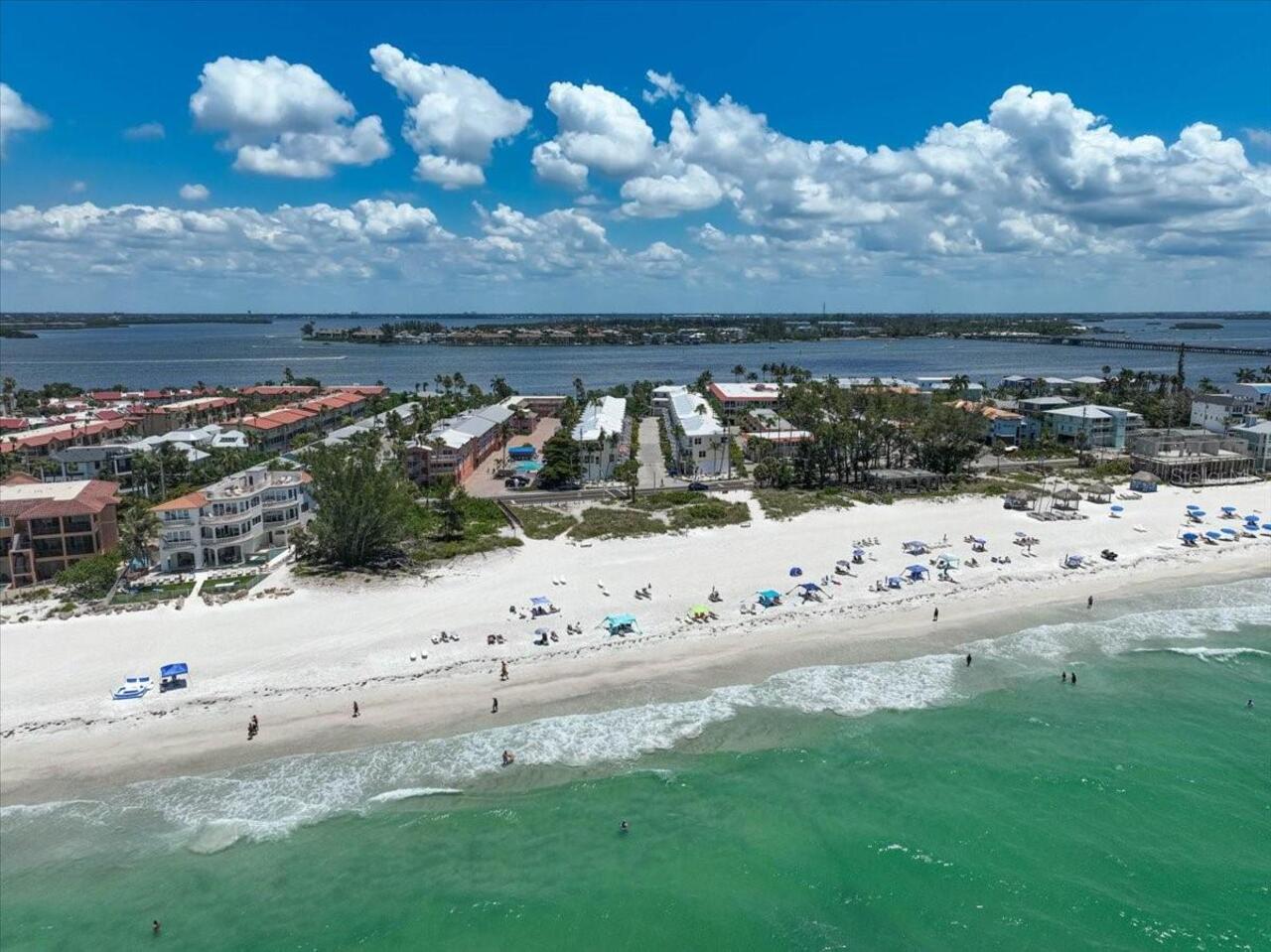 Bradenton Beach Real Estate