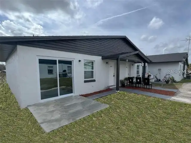 Winter Haven Real Estate