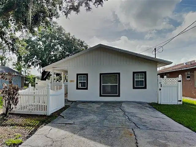 Orlando Real Estate