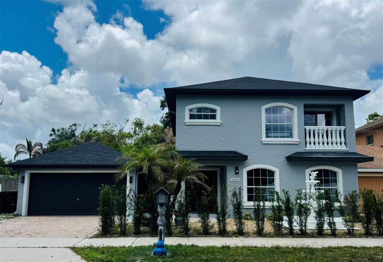 Orlando Real Estate