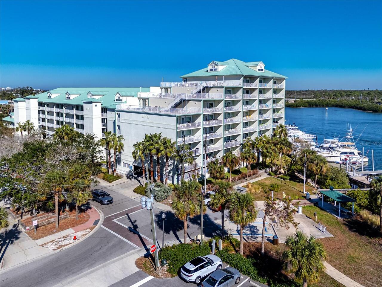 Indian Rocks Beach Real Estate