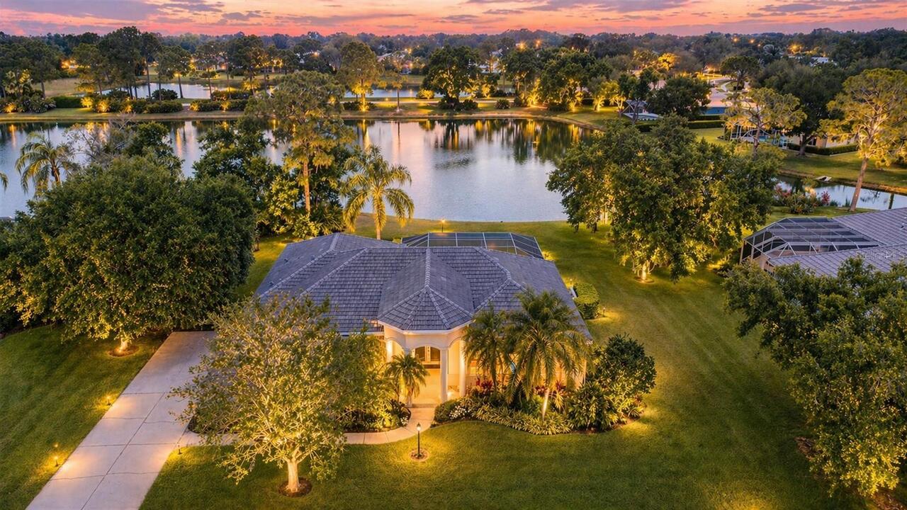Sarasota Real Estate