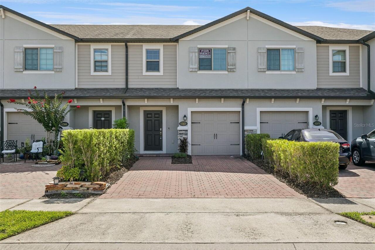 Orlando Real Estate
