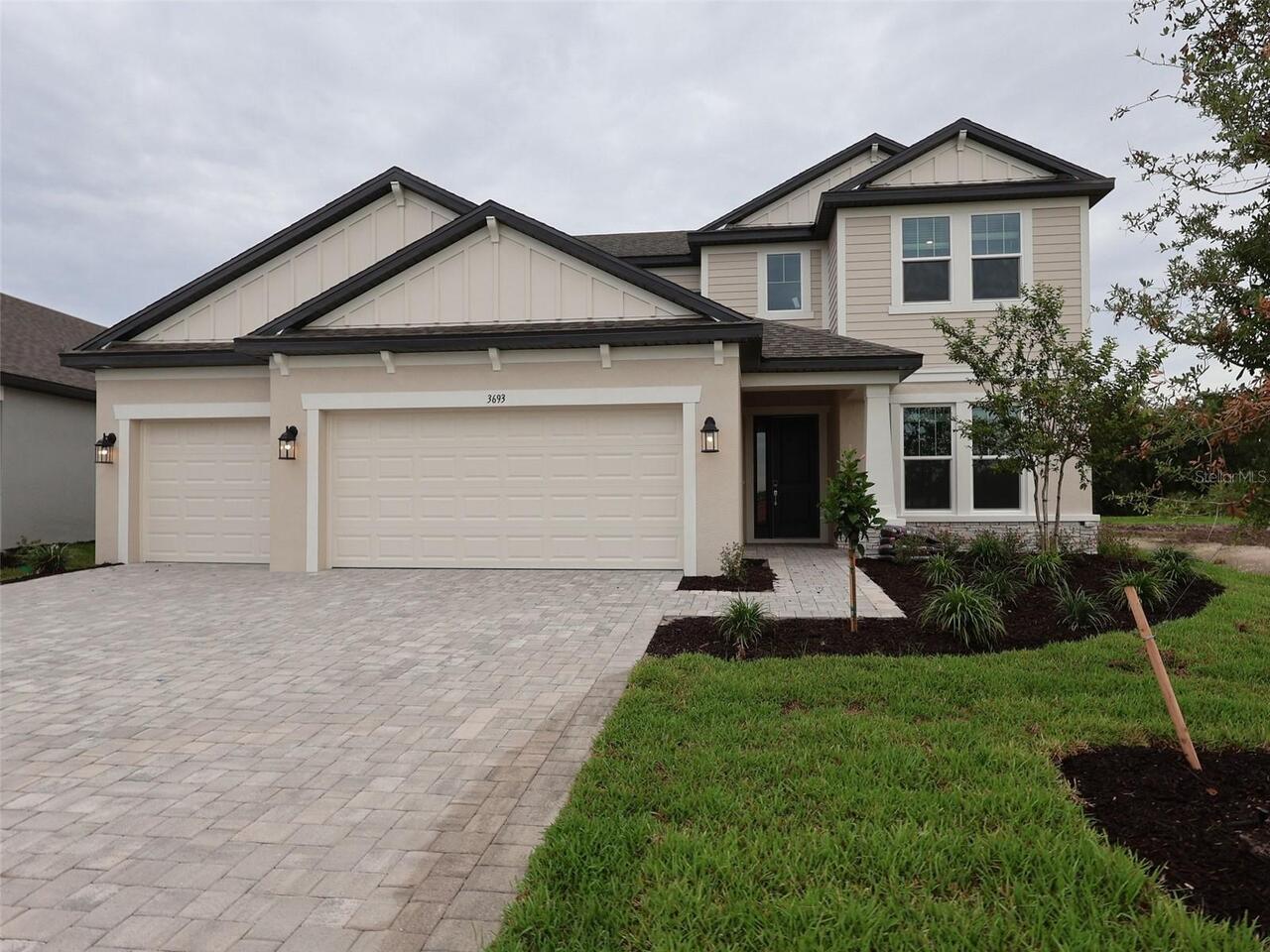 Parrish Real Estate