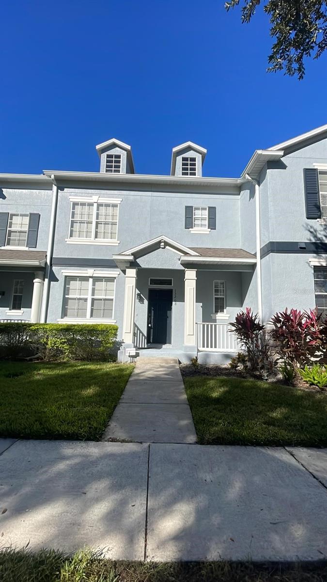 Orlando Real Estate