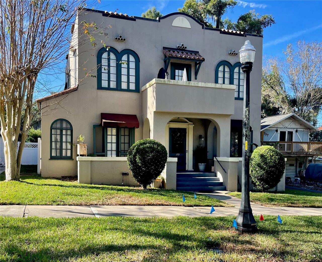 Lakeland Real Estate