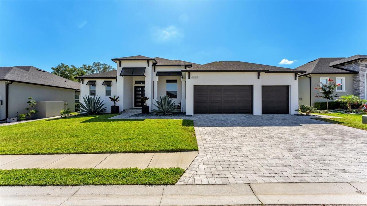 Lakeland Real Estate