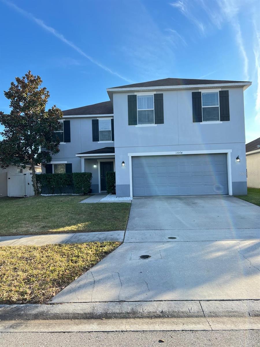 Orlando Real Estate