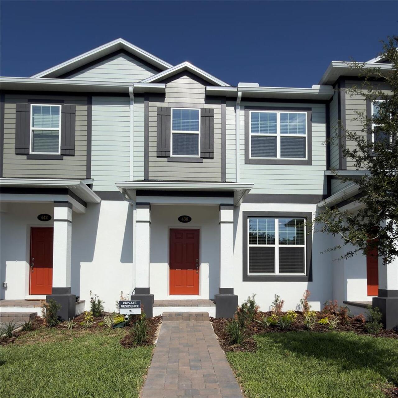 Apopka Real Estate