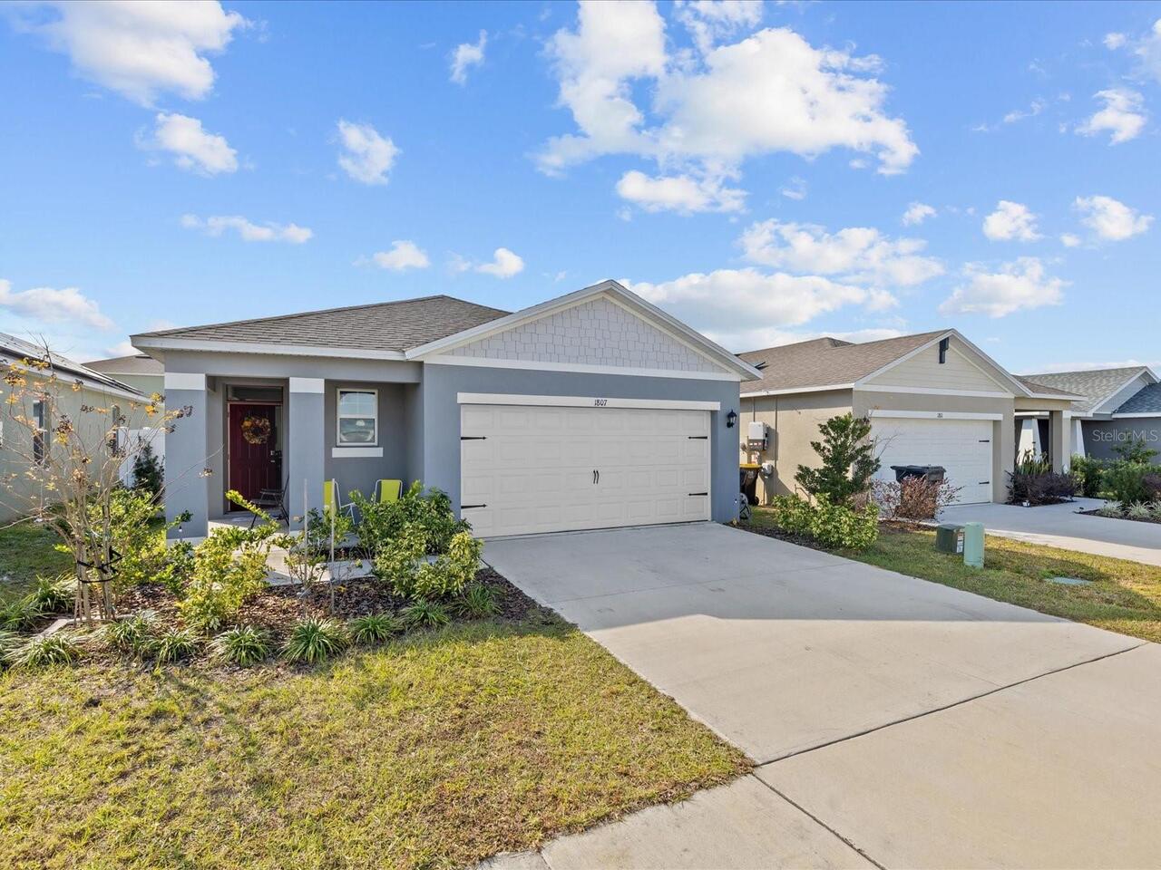Davenport Real Estate