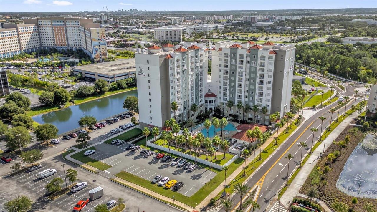 Orlando Real Estate