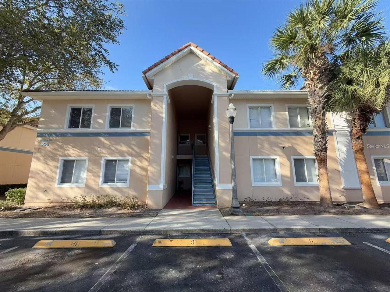 Orlando Real Estate