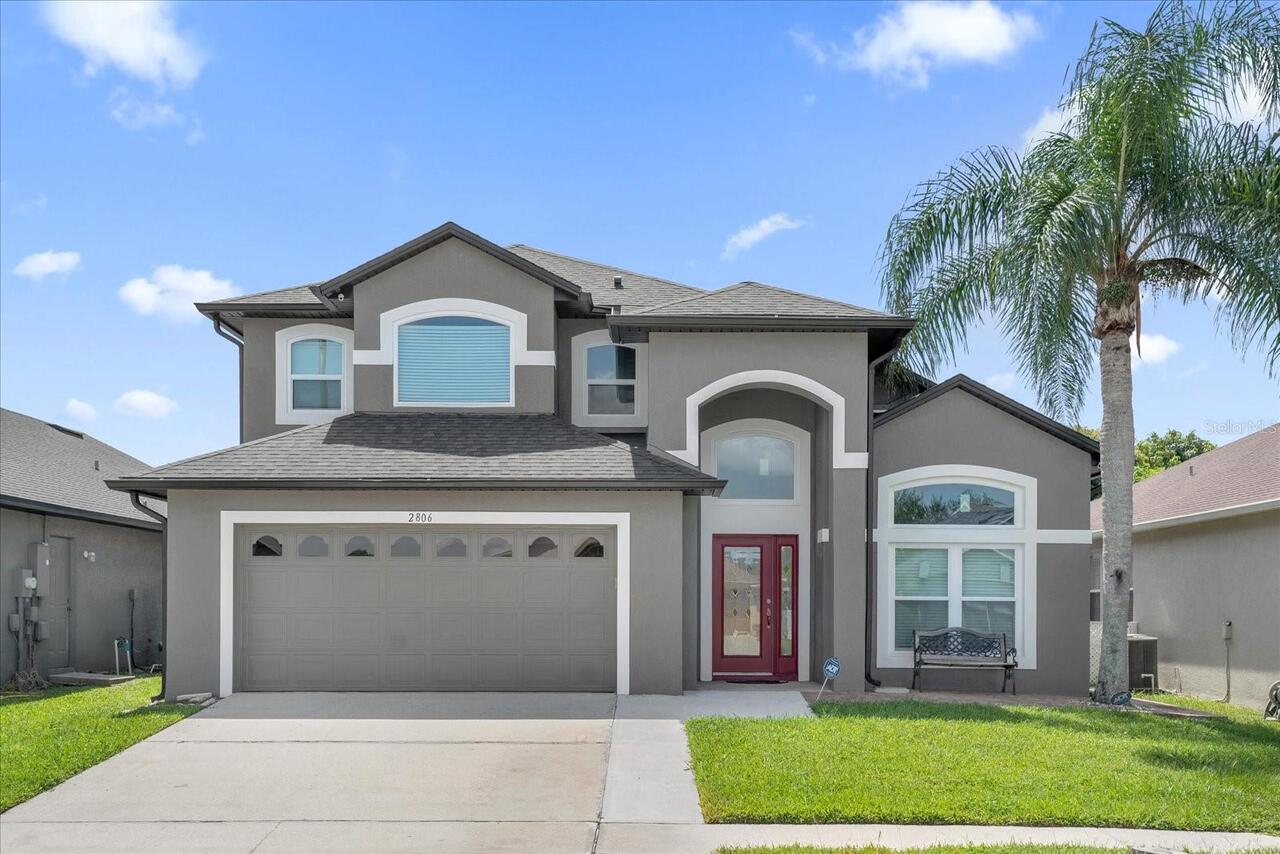 Kissimmee Real Estate