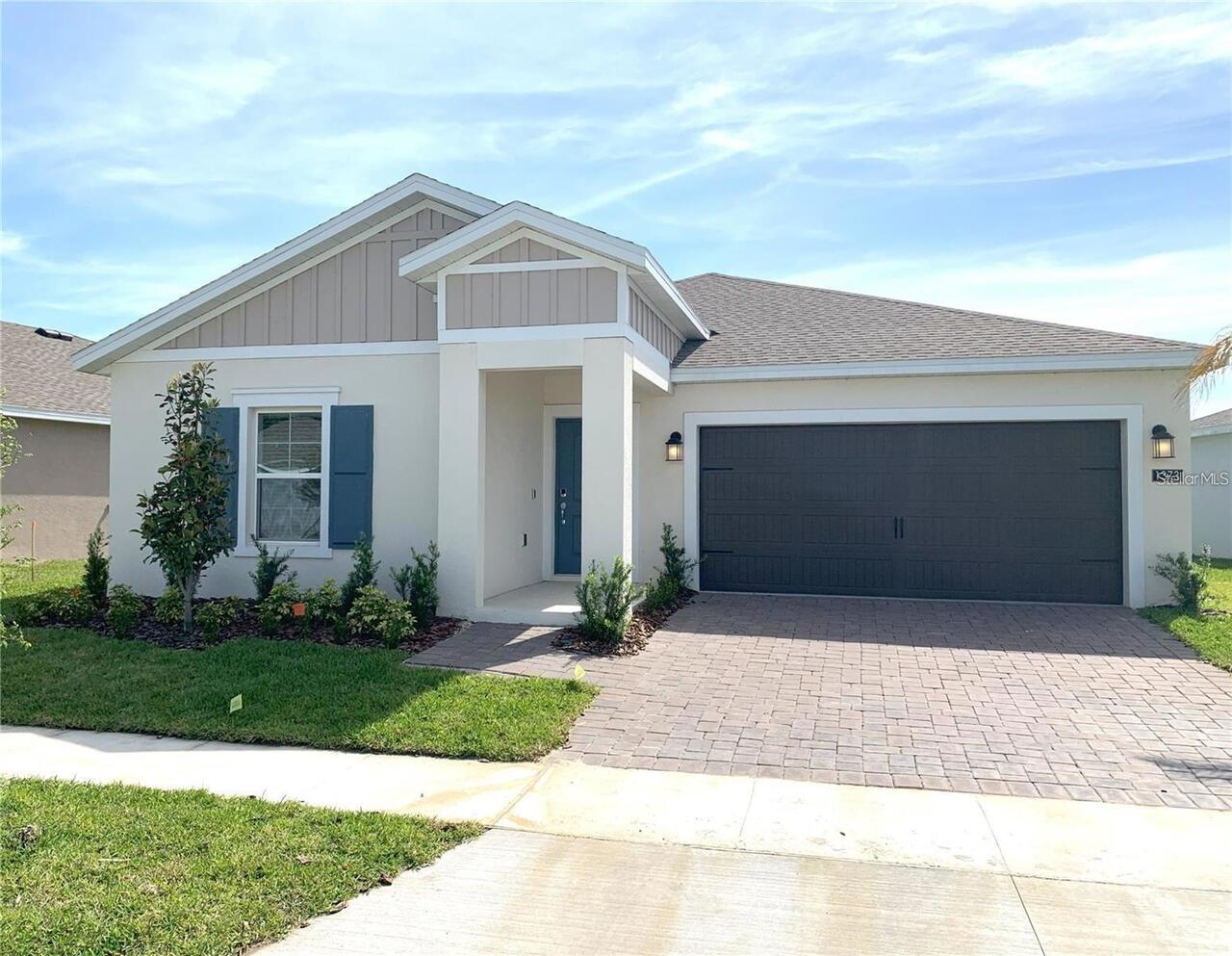 Kissimmee Real Estate