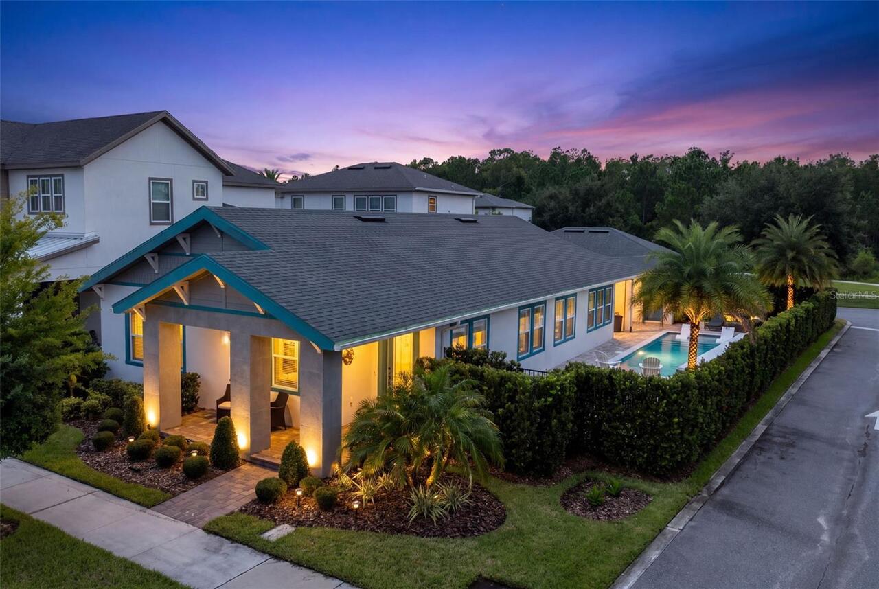 Orlando Real Estate