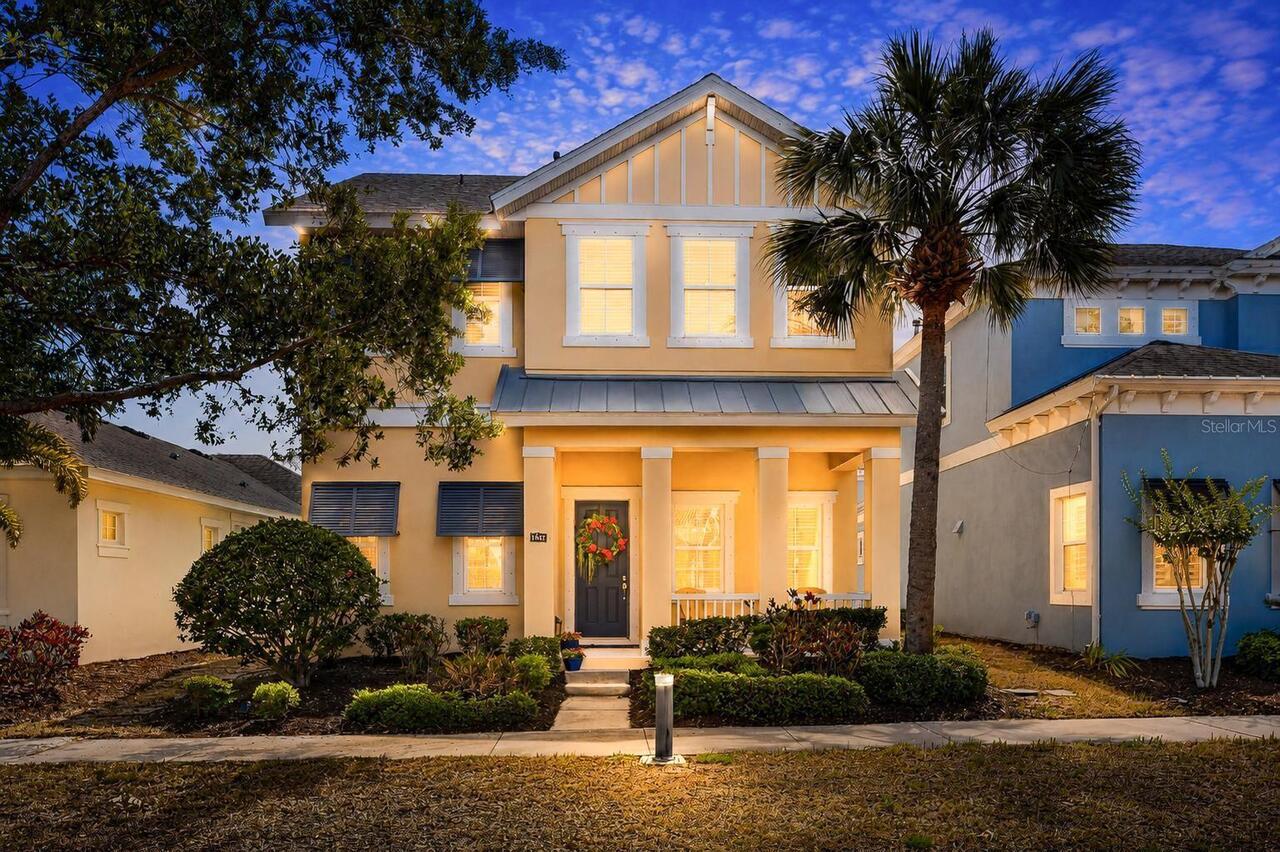 View Listing