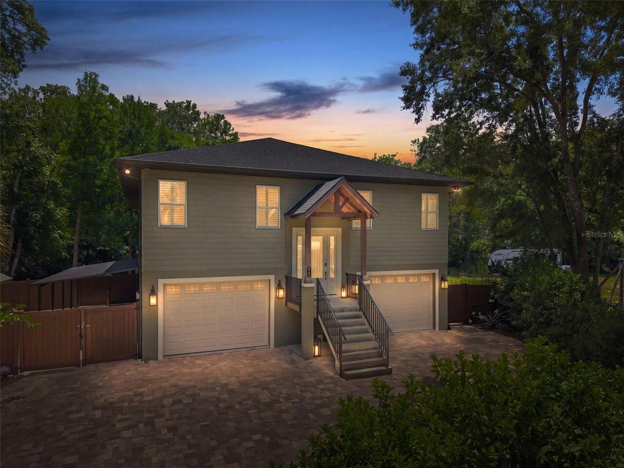 Weeki Wachee Real Estate