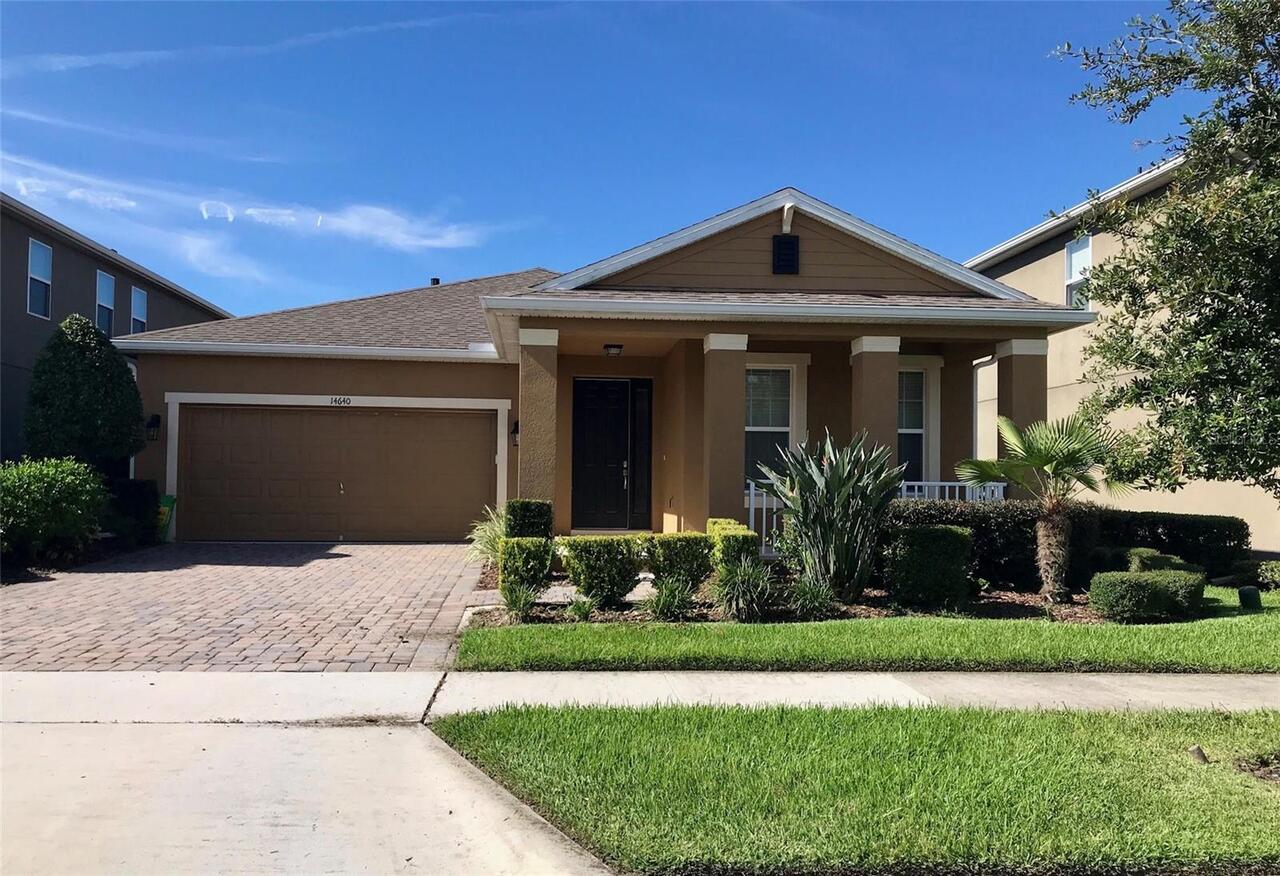 3BR, Residential Lease, 2BA, $3,200
Read More