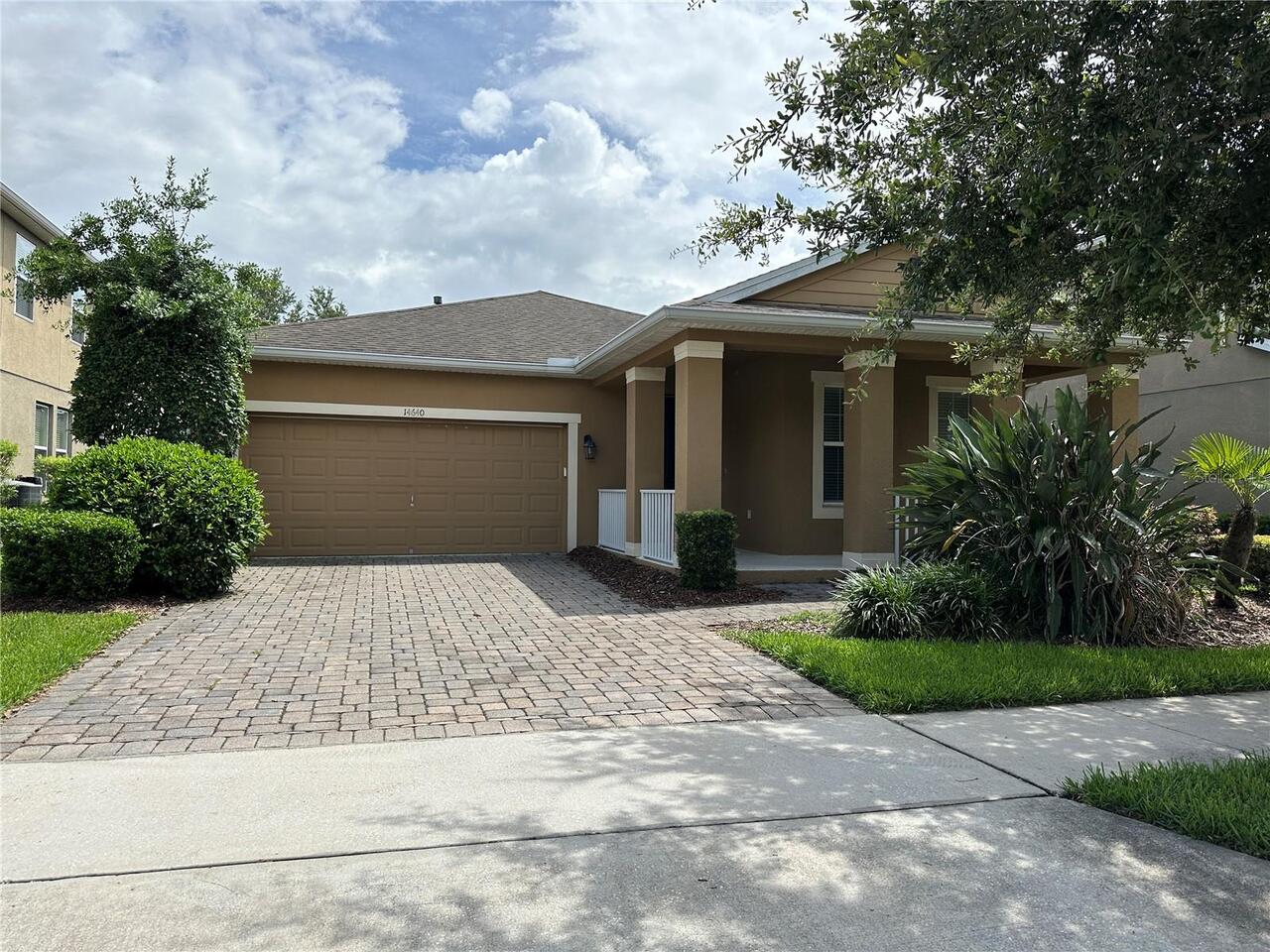 Winter Garden Real Estate