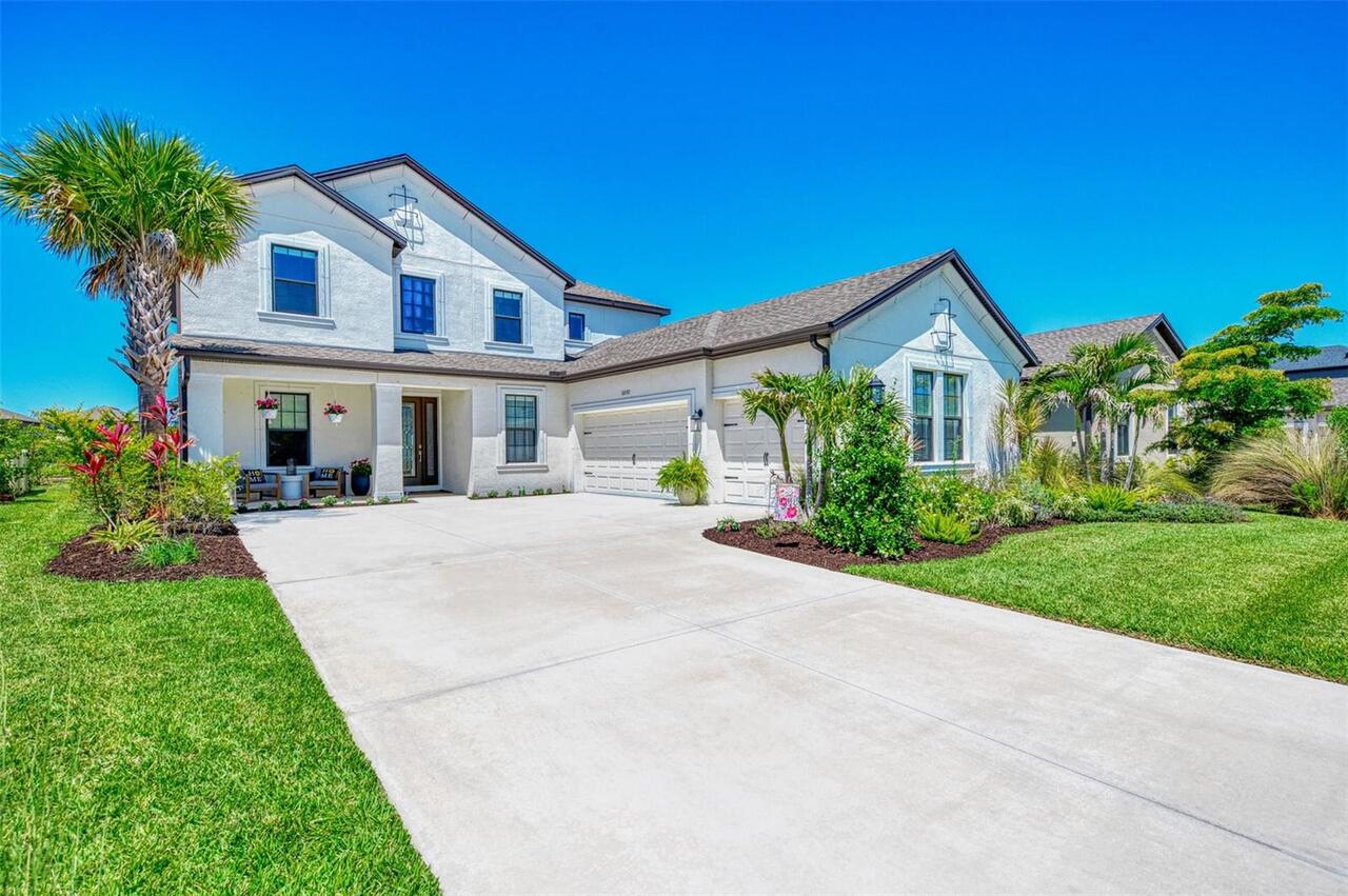 Sarasota Real Estate