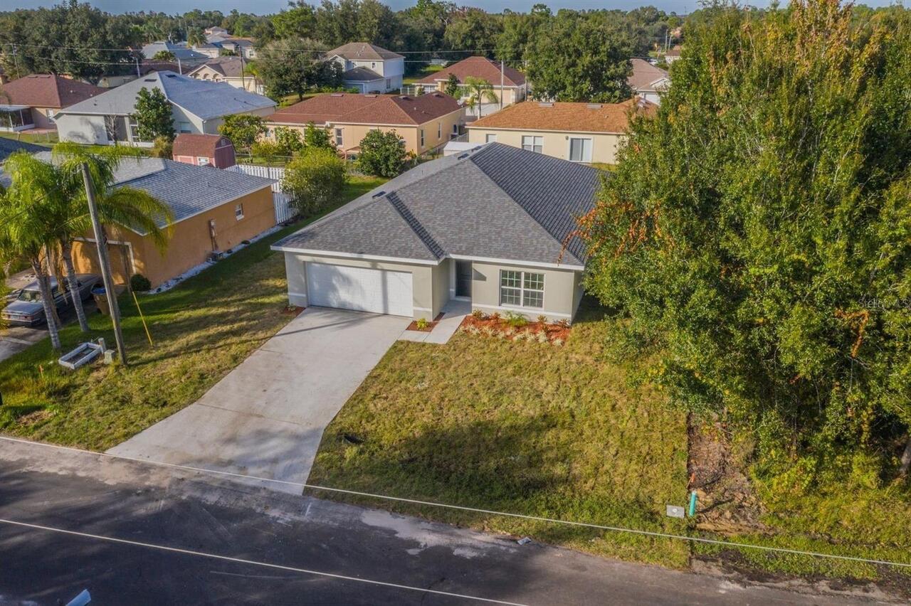 Poinciana Real Estate