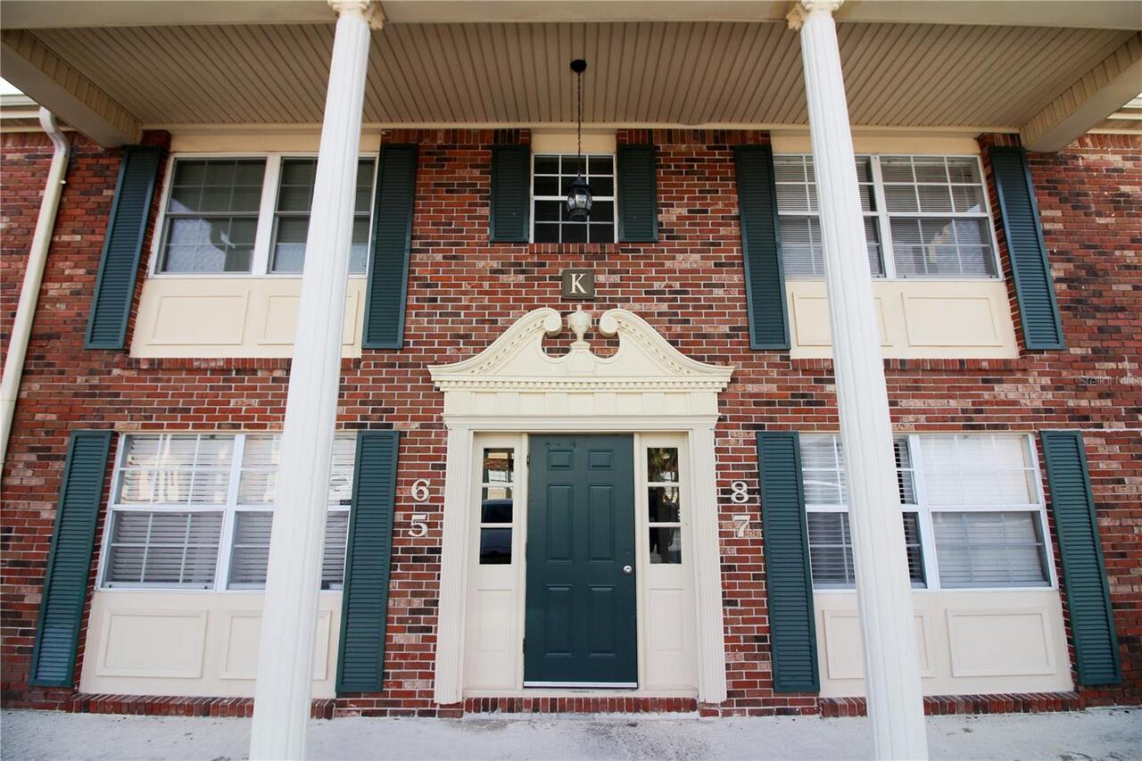 Lakeland Real Estate