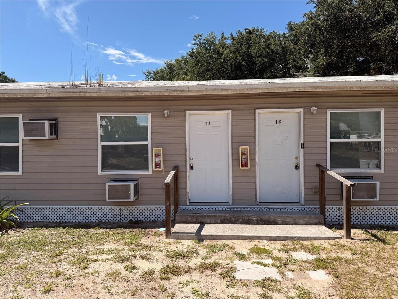 Davenport Real Estate