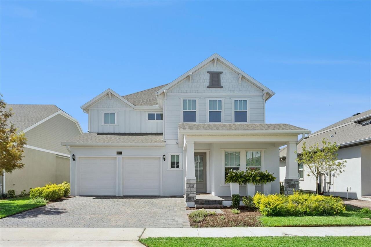 Orlando Real Estate
