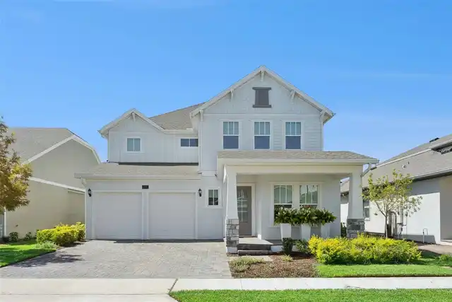 Orlando Real Estate