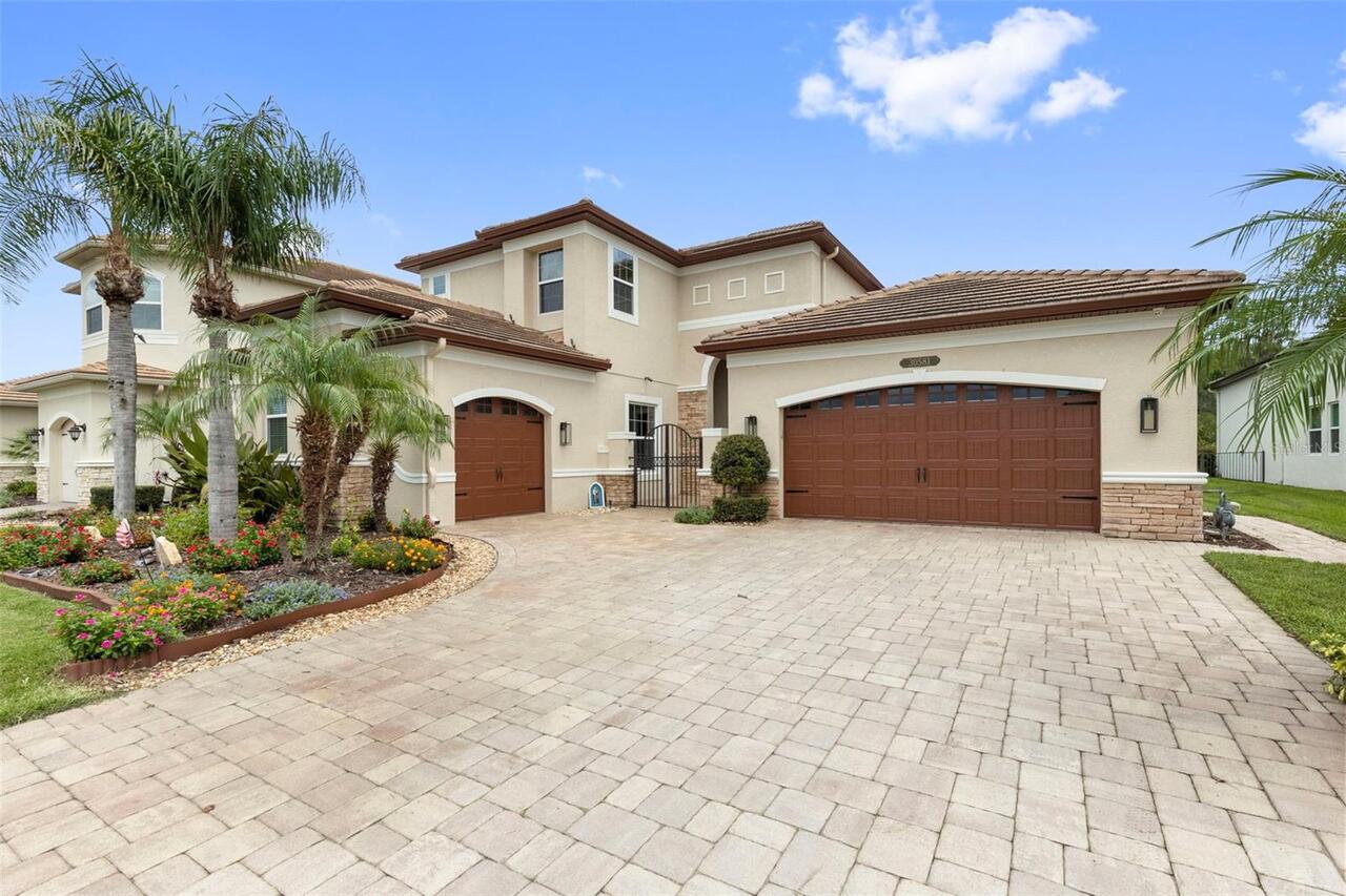 Wesley Chapel Real Estate