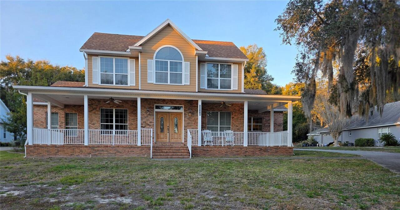 Clermont Real Estate