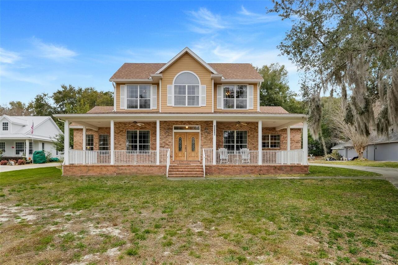 Clermont Real Estate