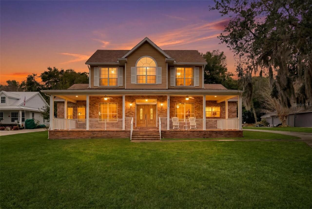 Clermont Real Estate