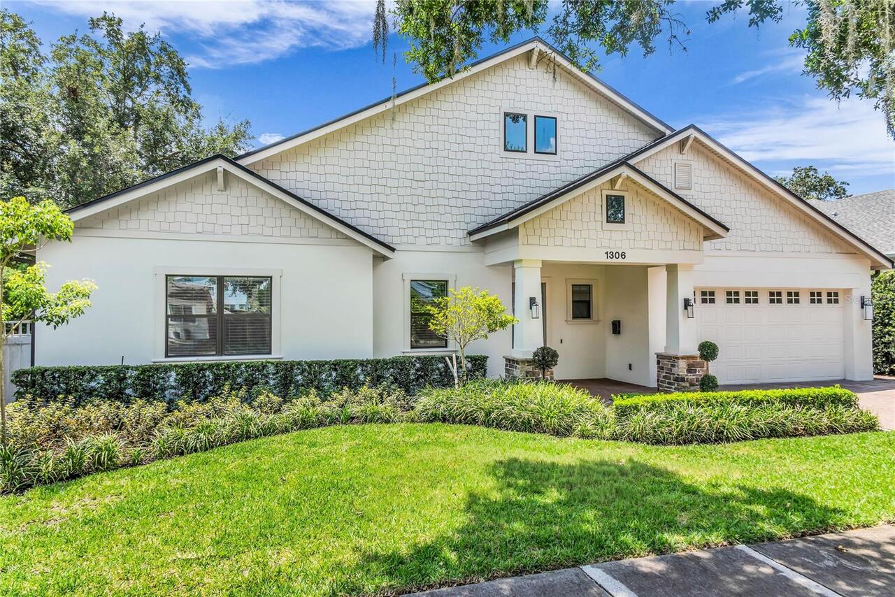 Orlando Real Estate