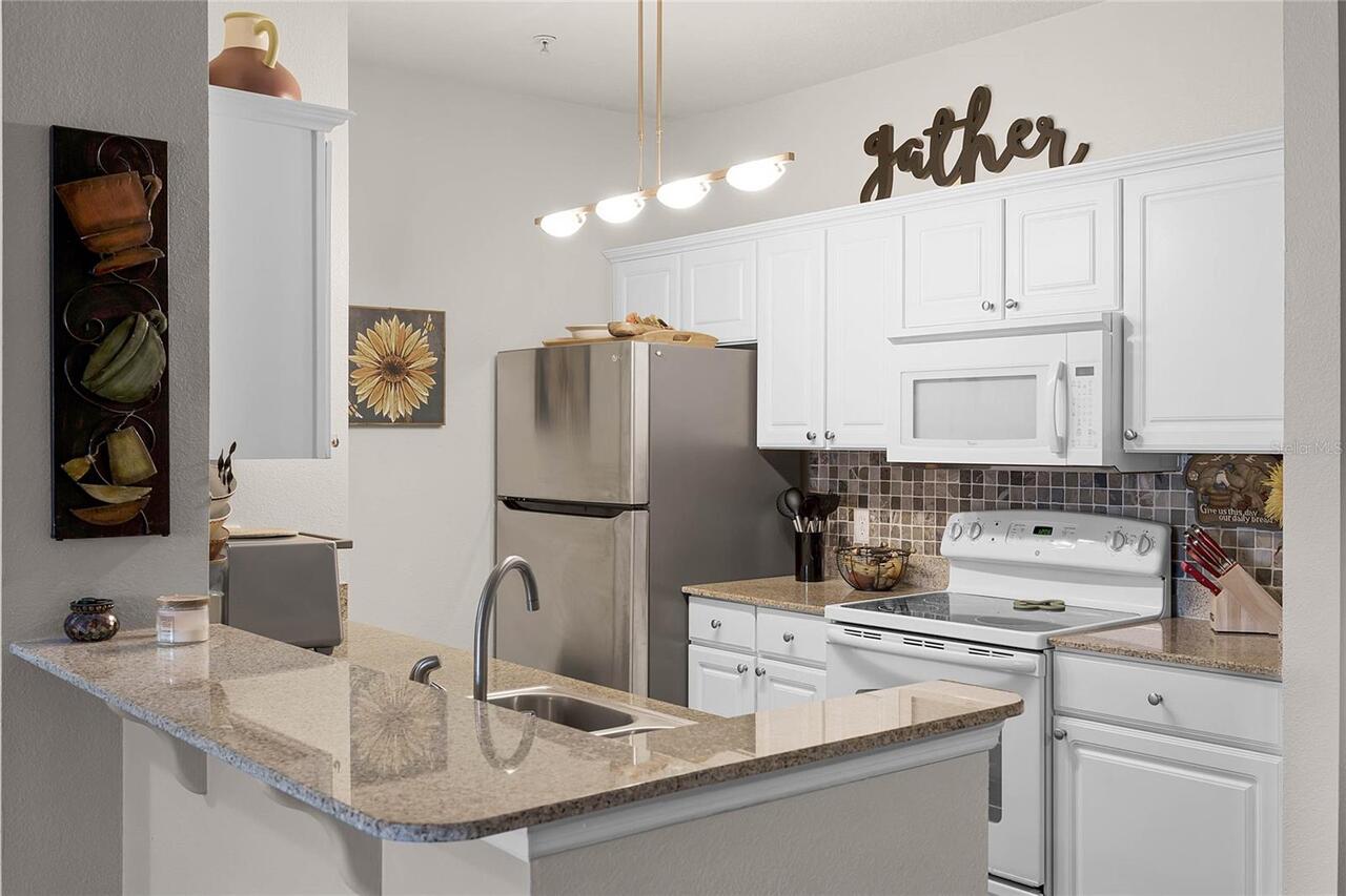 Winter Garden Real Estate