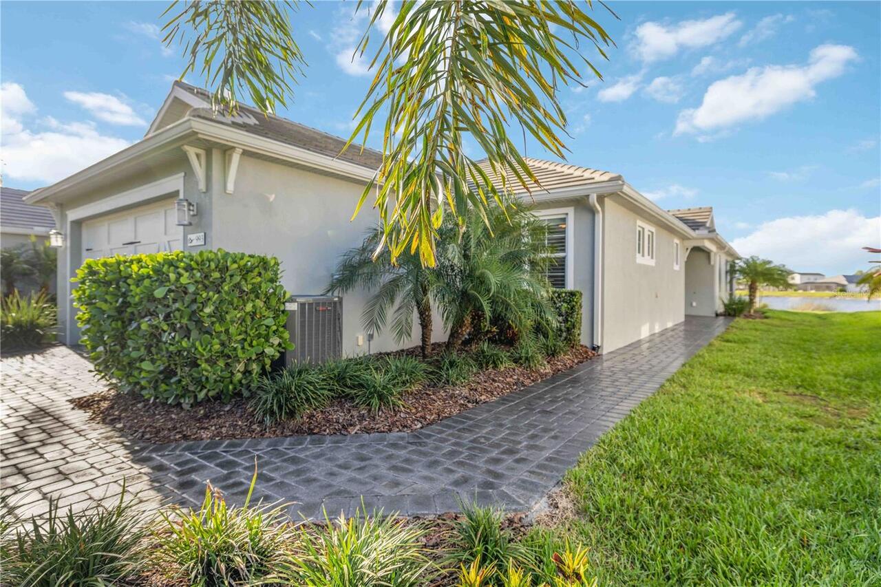 Sarasota Real Estate