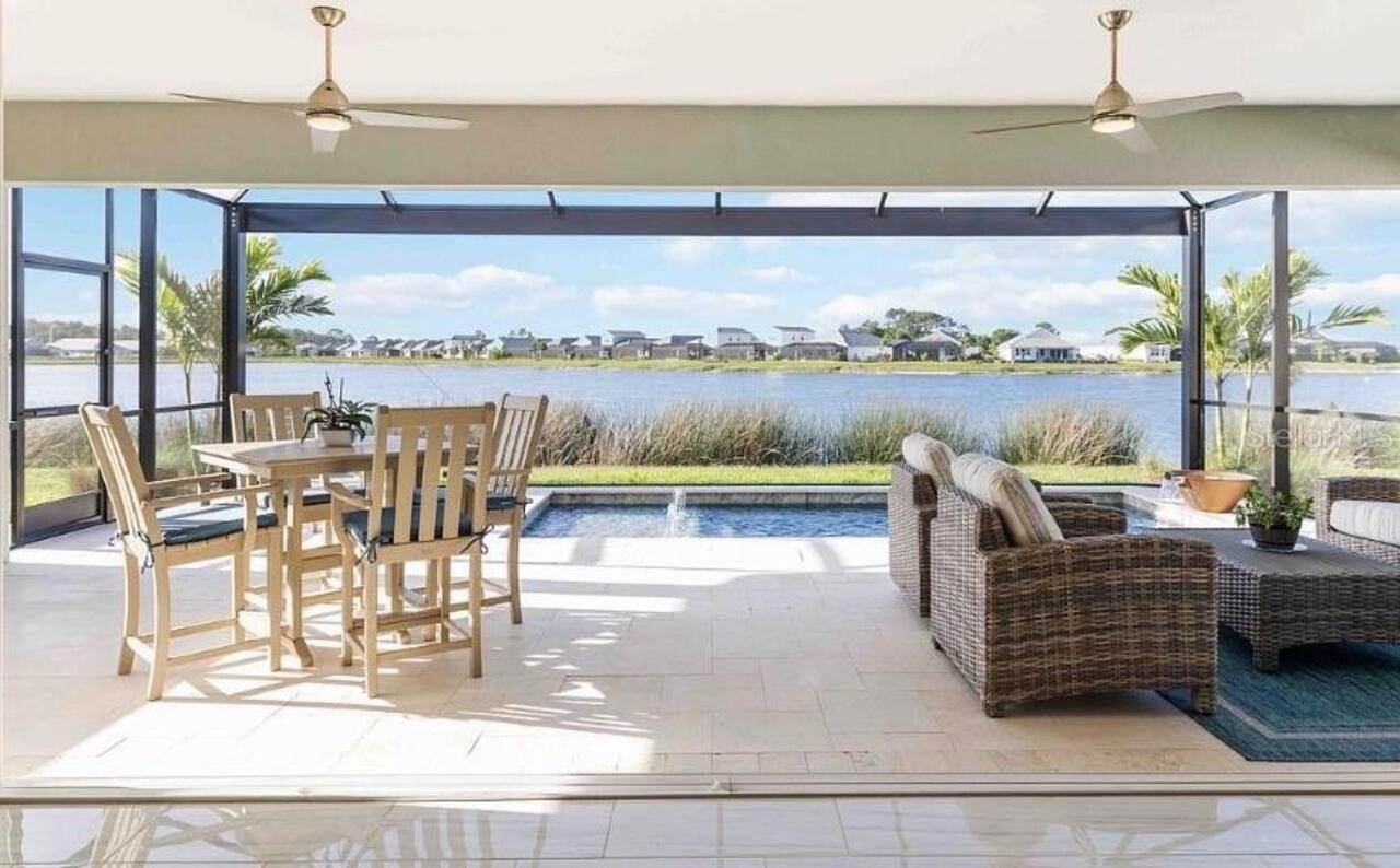 Sarasota Real Estate